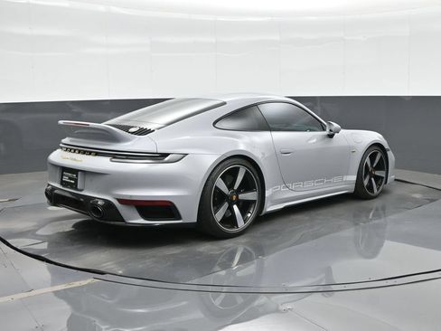 Used 2023 Porsche 911 Sport Classic RWD image 7