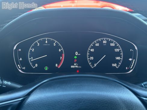 Used 2022 Honda Accord Sport image 28