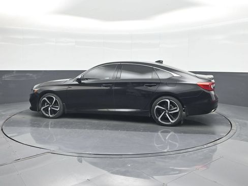 Used 2021 Honda Accord Sport Special Edition image 26