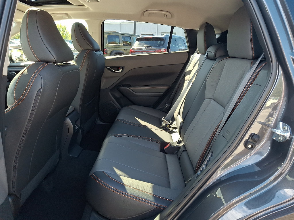 New 2026 Subaru Crosstrek 2.5i Limited AWD/4WD image 5