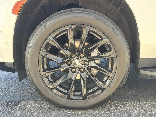 Certified 2022 Cadillac Escalade Sport w/ Touring Package AWD/4WD image 11