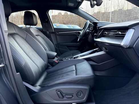 Used 2023 Audi A3 2.0T Premium w/ Convenience Package image 31