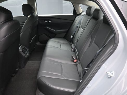 Certified 2025 Honda Accord EX-L image 21