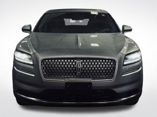 Used 2023 Lincoln Nautilus Reserve w/ Luxury Package video 2
