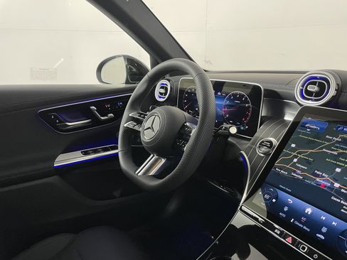 New 2026 Mercedes-Benz GLC 300 image 10