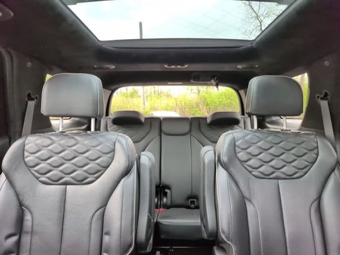 Used 2022 Hyundai Palisade Calligraphy w/ Cargo Package AWD/4WD image 30