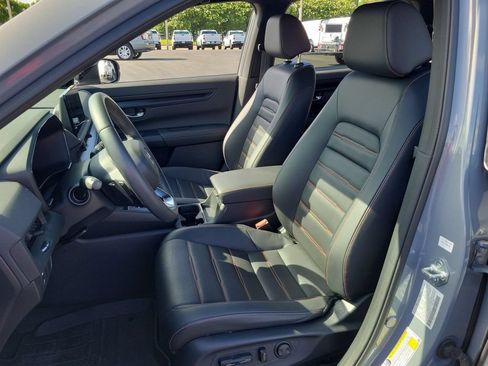 Used 2024 Honda CR-V Sport-L image 19