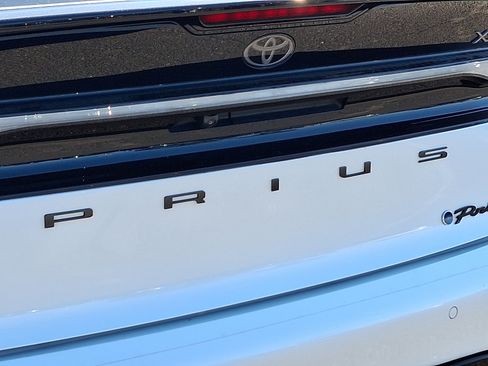Certified 2024 Toyota Prius Prime image 30