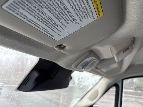 New 2025 RAM ProMaster 2500 w/ Power Group image 26