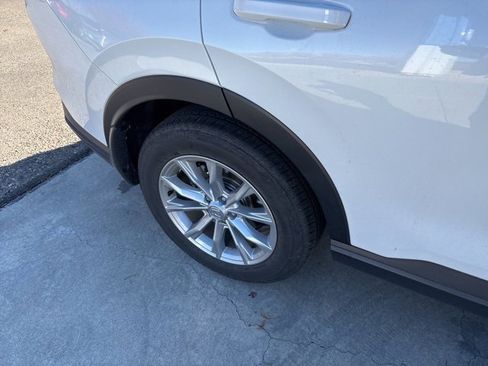 Certified 2024 Honda CR-V EX image 11