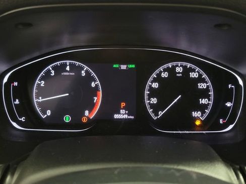 Used 2020 Honda Accord LX image 20