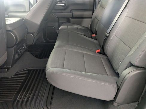 Used 2025 Chevrolet Silverado 2500 Custom w/ Custom Value Package image 24