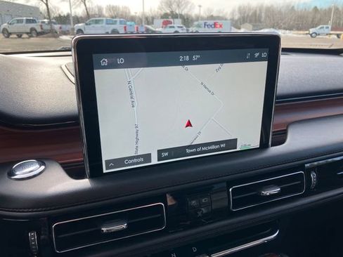 Used 2023 Lincoln Aviator Reserve image 5