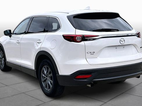 Used 2023 MAZDA CX-9 Touring image 12