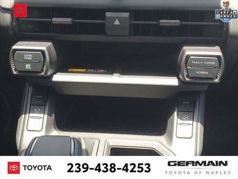 Certified 2026 Toyota RAV4 XSE w/ Weather Package AWD/4WD image 32