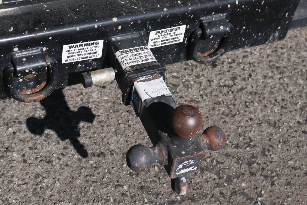 Used 2022 Ford F350 XL w/ Power Equipment Group RWD image 47