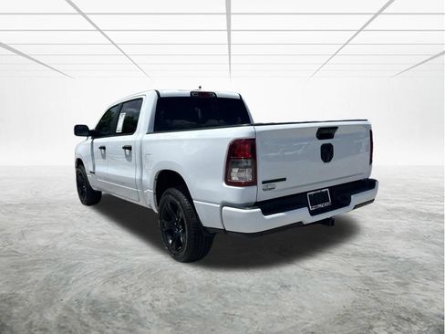 Used 2023 RAM 1500 Big Horn RWD image 6