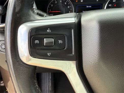 Used 2019 Chevrolet Blazer LT image 20