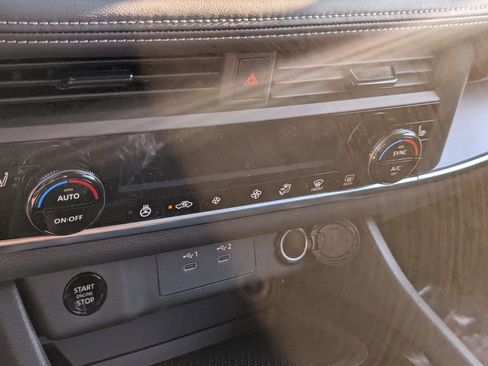 New 2026 Nissan Rogue SV w/ Cold Weather Package FWD image 17