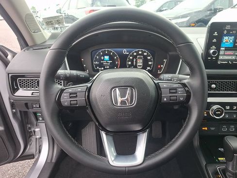 Used 2024 Honda Civic Touring image 19