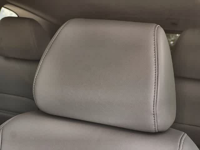 Used 2024 Honda CR-V EX-L image 25