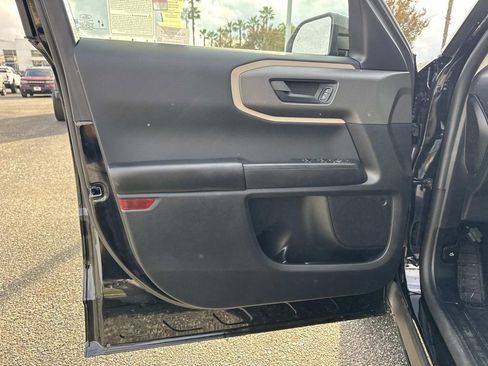 Certified 2025 Ford Bronco Sport Big Bend image 18