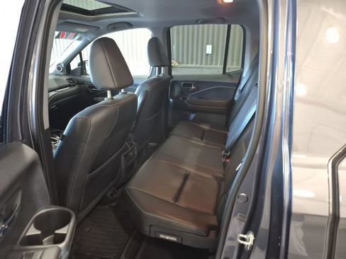 Used 2017 Honda Ridgeline RTL-E image 17