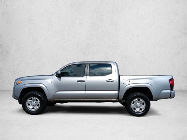 Used 2018 Toyota Tacoma SR w/ SR Convenience Package RWD image 8