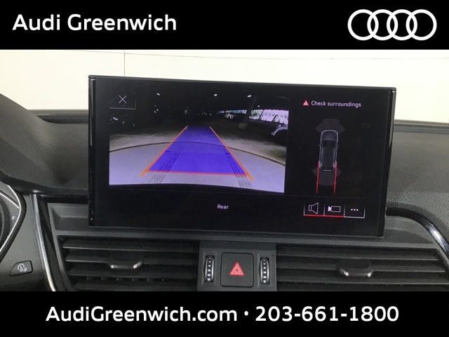 Certified 2023 Audi Q5 2.0T Premium w/ Convenience Package AWD/4WD image 19