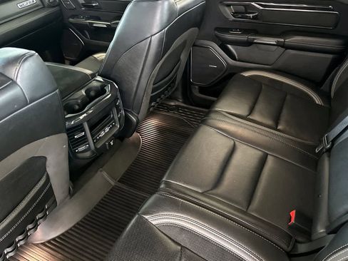 Used 2022 RAM 1500 TRX w/ TRX Level 2 Equipment Group AWD/4WD image 4