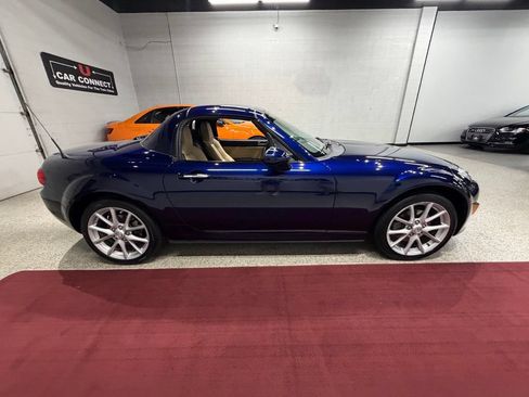 Used 2011 MAZDA MX-5 Miata Grand Touring RWD image 63