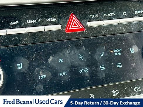 Used 2024 Hyundai Santa Fe SEL image 19