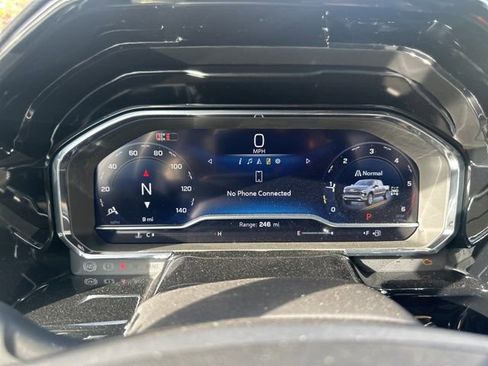 New 2025 Chevrolet Silverado 1500 RST w/ All Star Edition Plus image 19