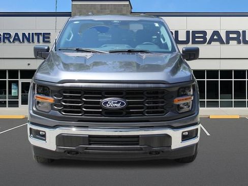 Used 2026 Ford F150 XL w/ Equipment Group 103A High AWD/4WD image 5