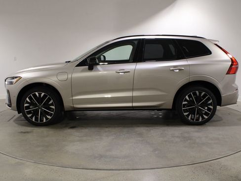 New 2026 Volvo XC60 T8 Ultra w/ Protection Package Premier AWD/4WD image 2