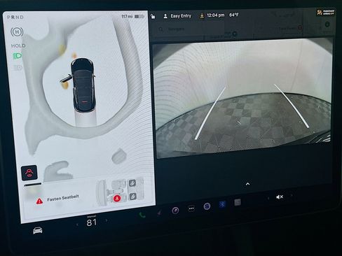 Used 2022 Tesla Model Y Performance image 21