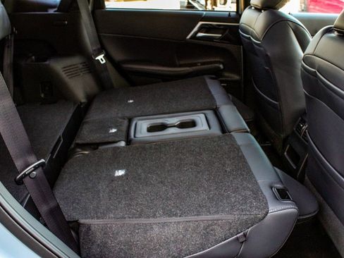 New 2026 Mitsubishi Outlander Trail Edition image 38