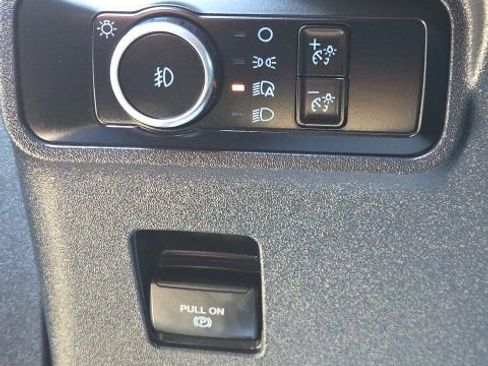 Used 2024 Ford Bronco Big Bend w/ Sasquatch Package image 18