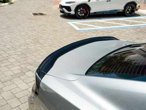 Used 2023 Chevrolet Camaro SS RWD image 51