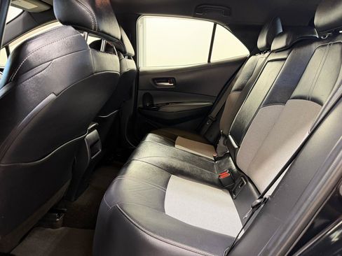 Used 2019 Toyota Corolla XSE FWD image 21