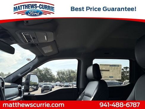 New 2026 Ford F250 Lariat AWD/4WD image 12