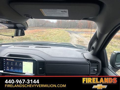 New 2026 Chevrolet Silverado 1500 LT image 36