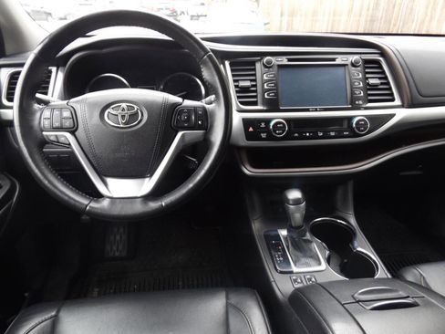 Used 2015 Toyota Highlander XLE AWD/4WD image 15