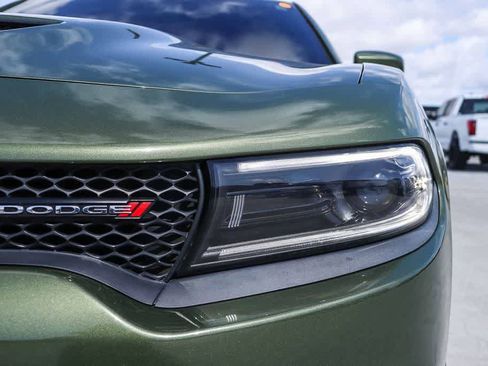 Used 2022 Dodge Charger GT w/ Plus Group RWD image 7