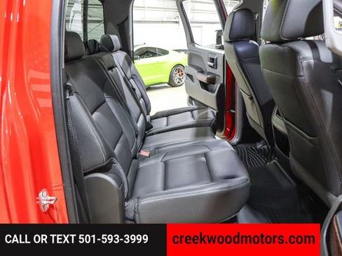 Used 2018 GMC Sierra 1500 SLT image 13