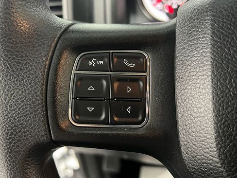 Used 2022 RAM 1500 Tradesman w/ Popular Equipment Group image 9