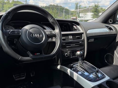 Used 2013 Audi S4 Premium Plus AWD/4WD image 25