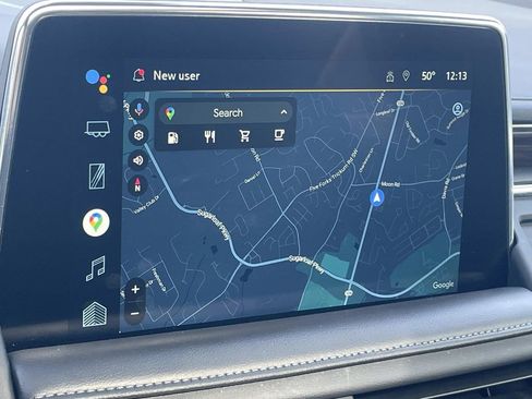 Used 2022 Chevrolet Tahoe LT w/ LT Signature Package image 24