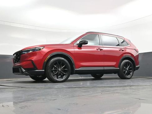 Used 2023 Honda CR-V Sport image 27