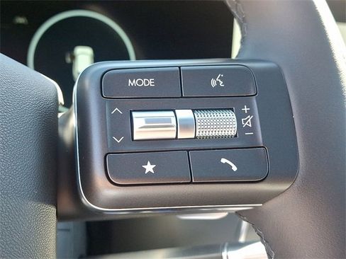 New 2026 Hyundai Palisade Calligraphy image 15